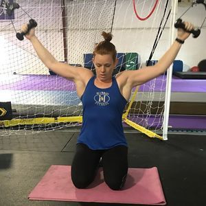 Meet your Posher, Megan